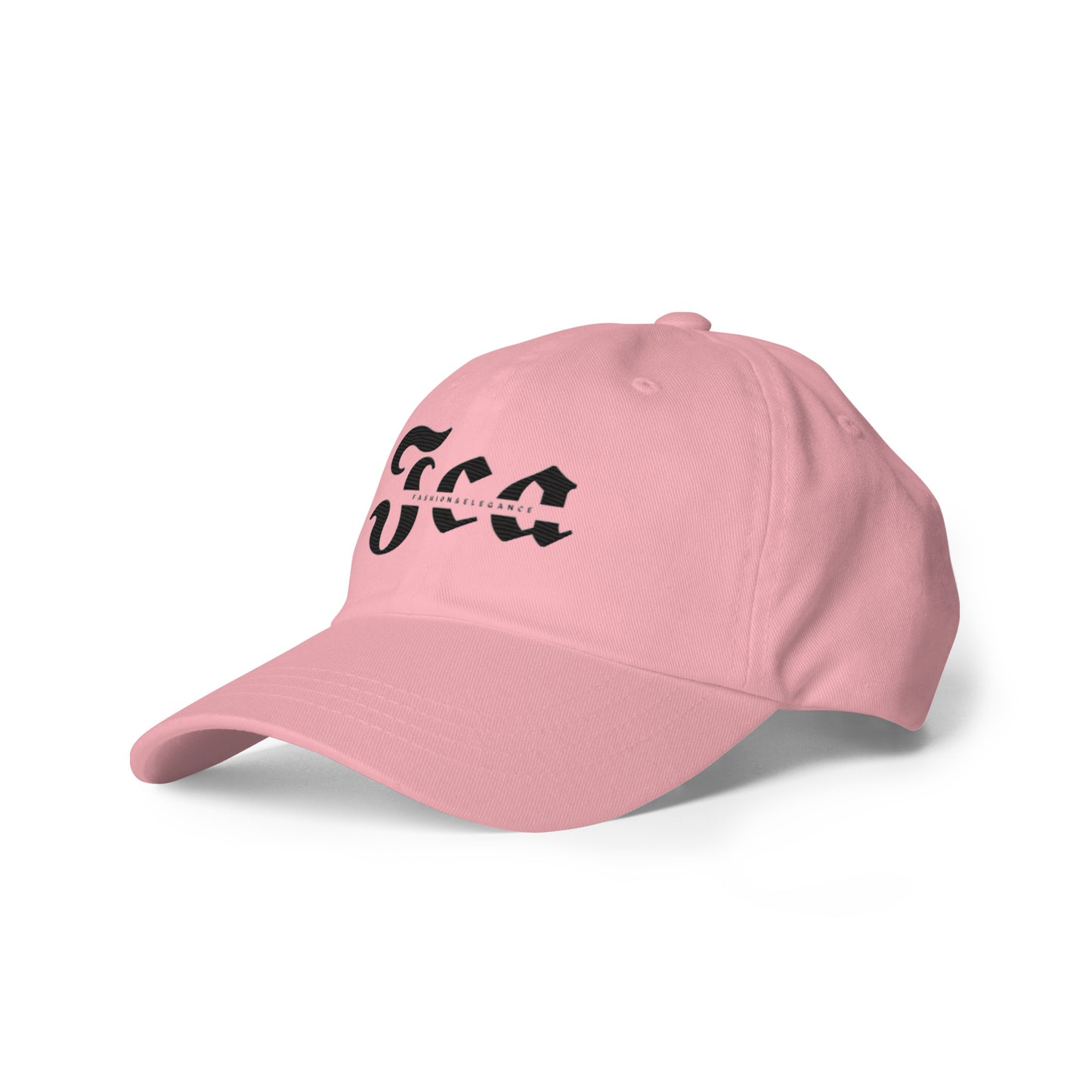 Jhanka Laid-back Avenue - Dad hat