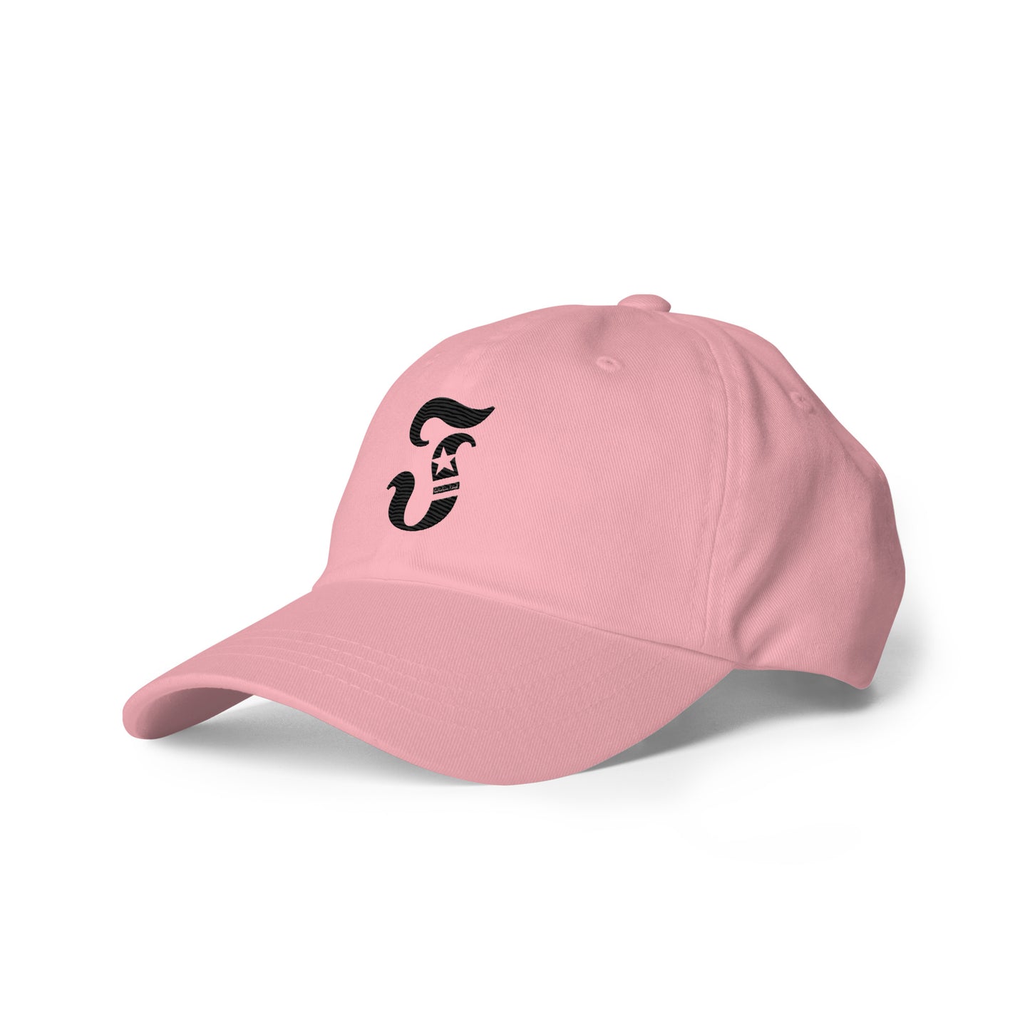 Jhanka Cozy Corner - Dad hat