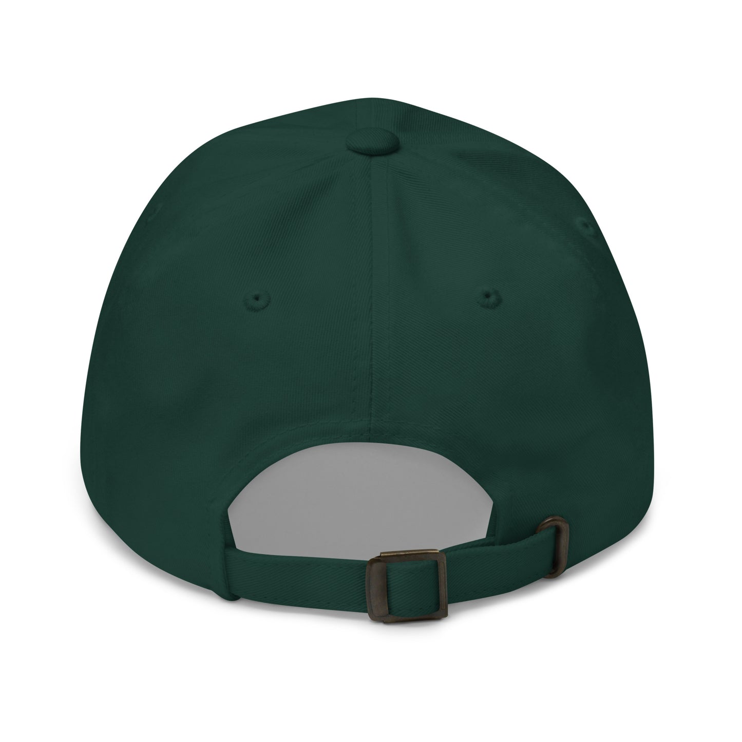 Jhanka Relaxed Daywear Line - Dad hat