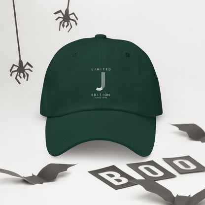 Jhanka Lounge Laid-back Look - Dad hat