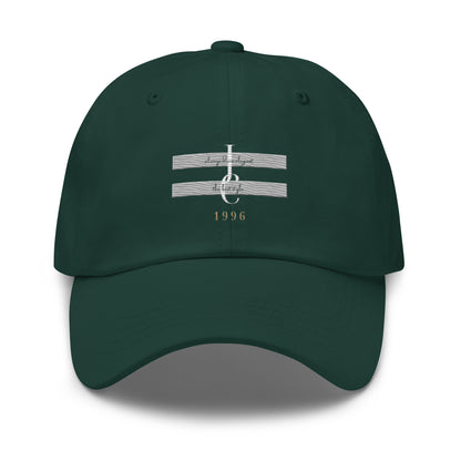 Jhanka Carefree Collection - Dad hat