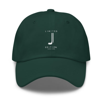 Jhanka Lounge Laid-back Look - Dad hat