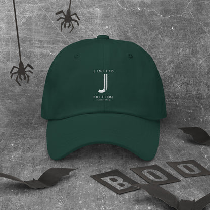 Jhanka Lounge Laid-back Look - Dad hat