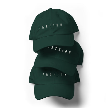 Jhanka Comfortable Casuals Collection - Dad hat