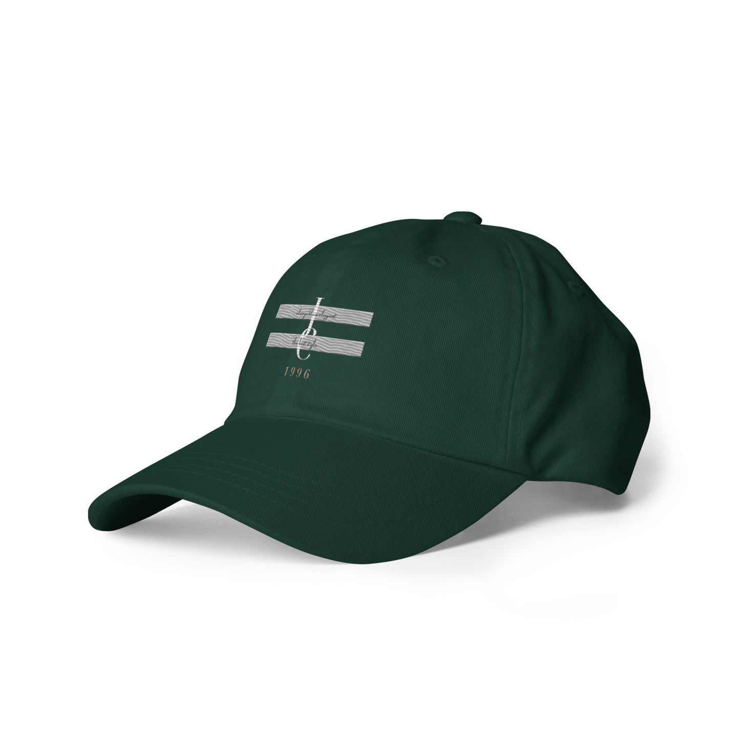 Jhanka Carefree Collection - Dad hat