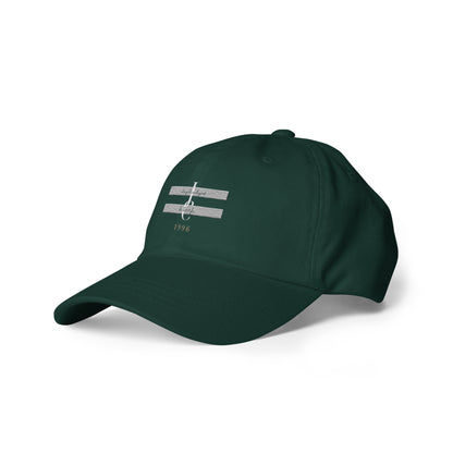 Jhanka Carefree Collection - Dad hat