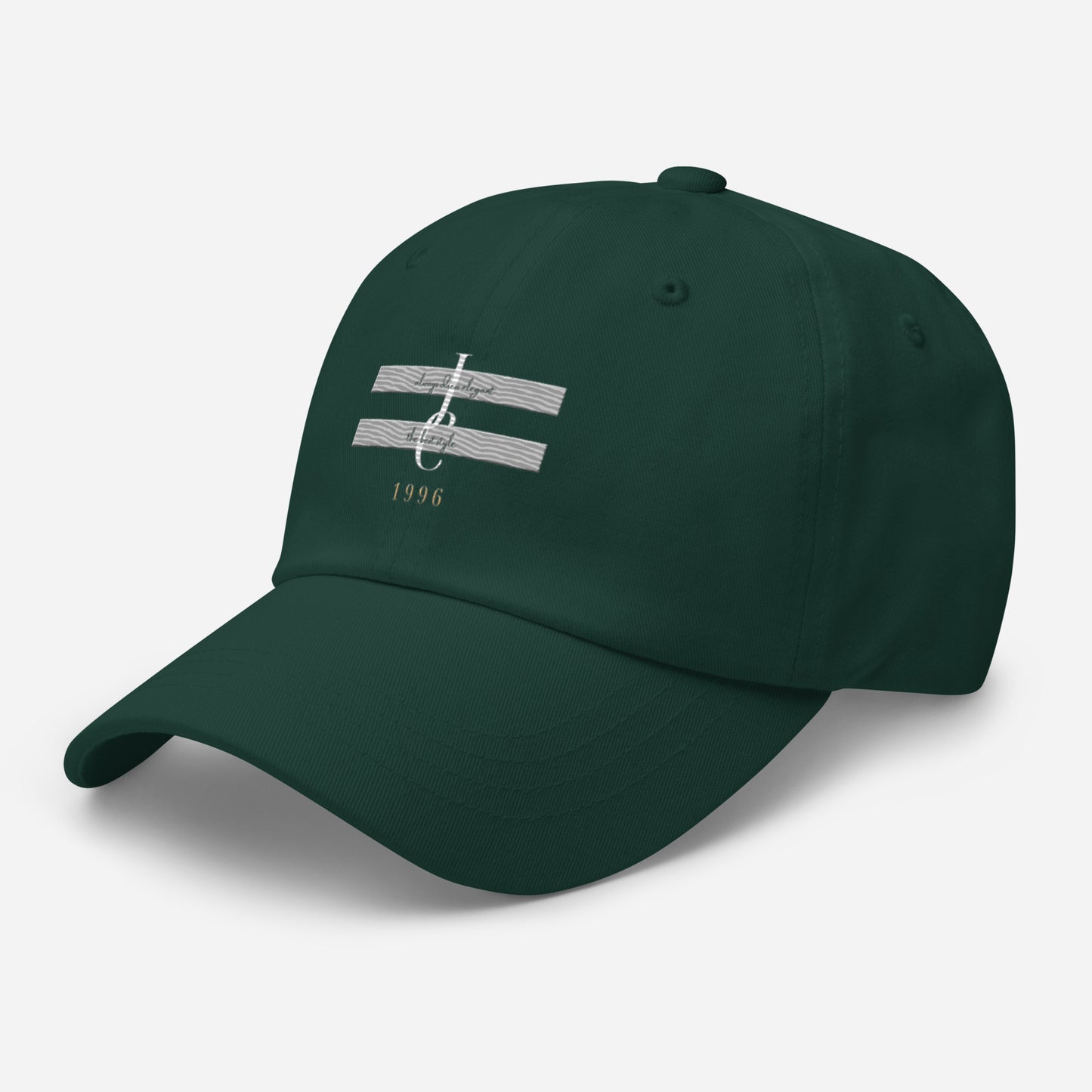 Jhanka Carefree Collection - Dad hat