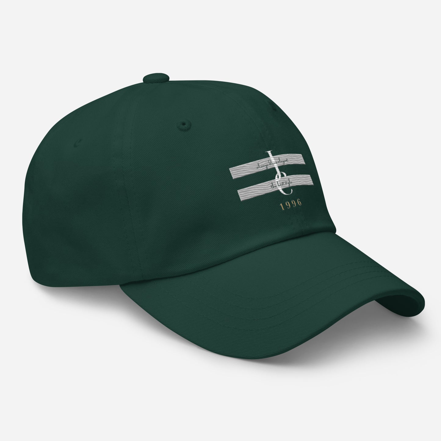 Jhanka Carefree Collection - Dad hat