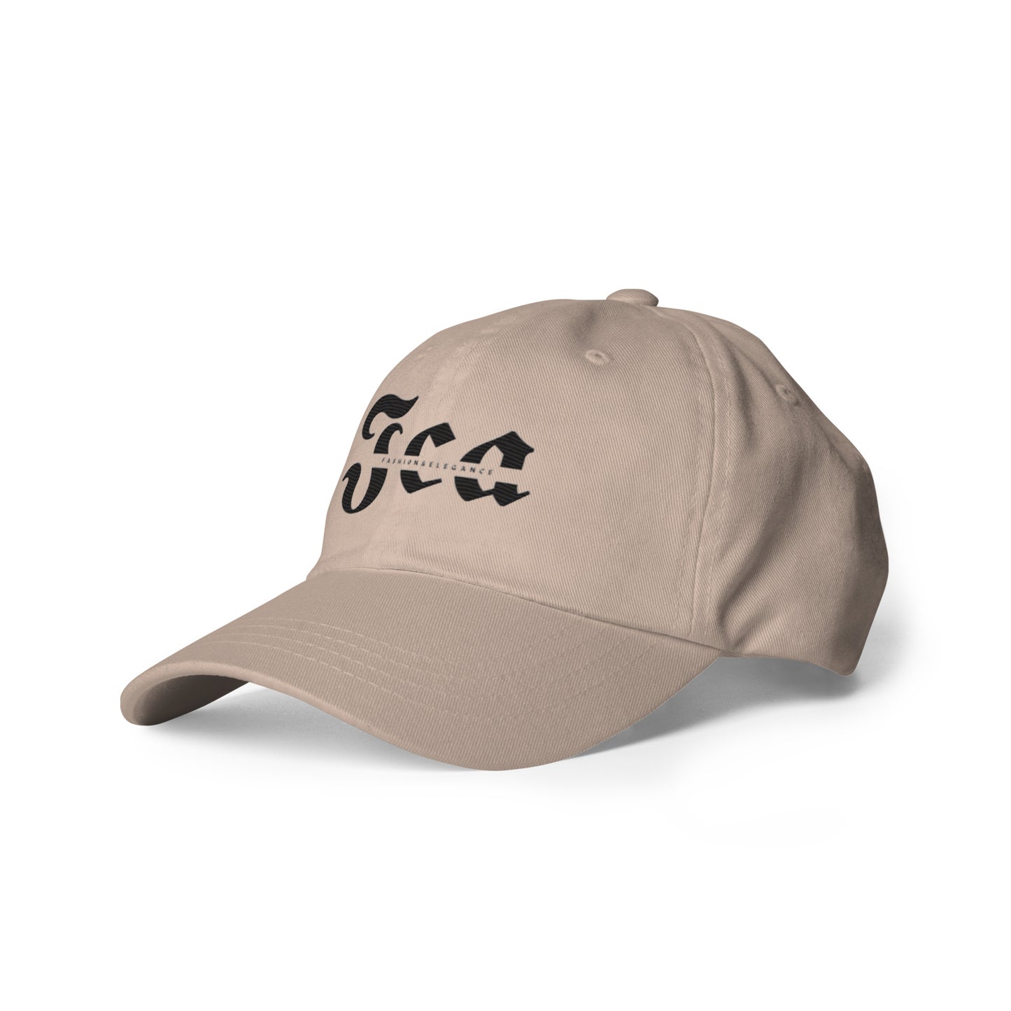 Jhanka Laid-back Avenue - Dad hat