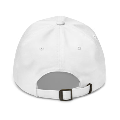 Jhanka Casual Chic Corner - Dad hat