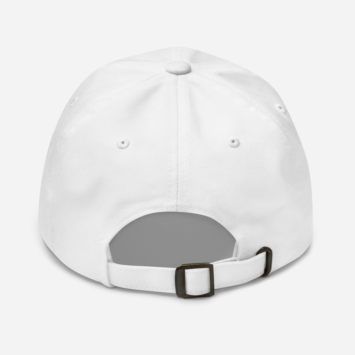 Jhanka Casual Chic Corner - Dad hat