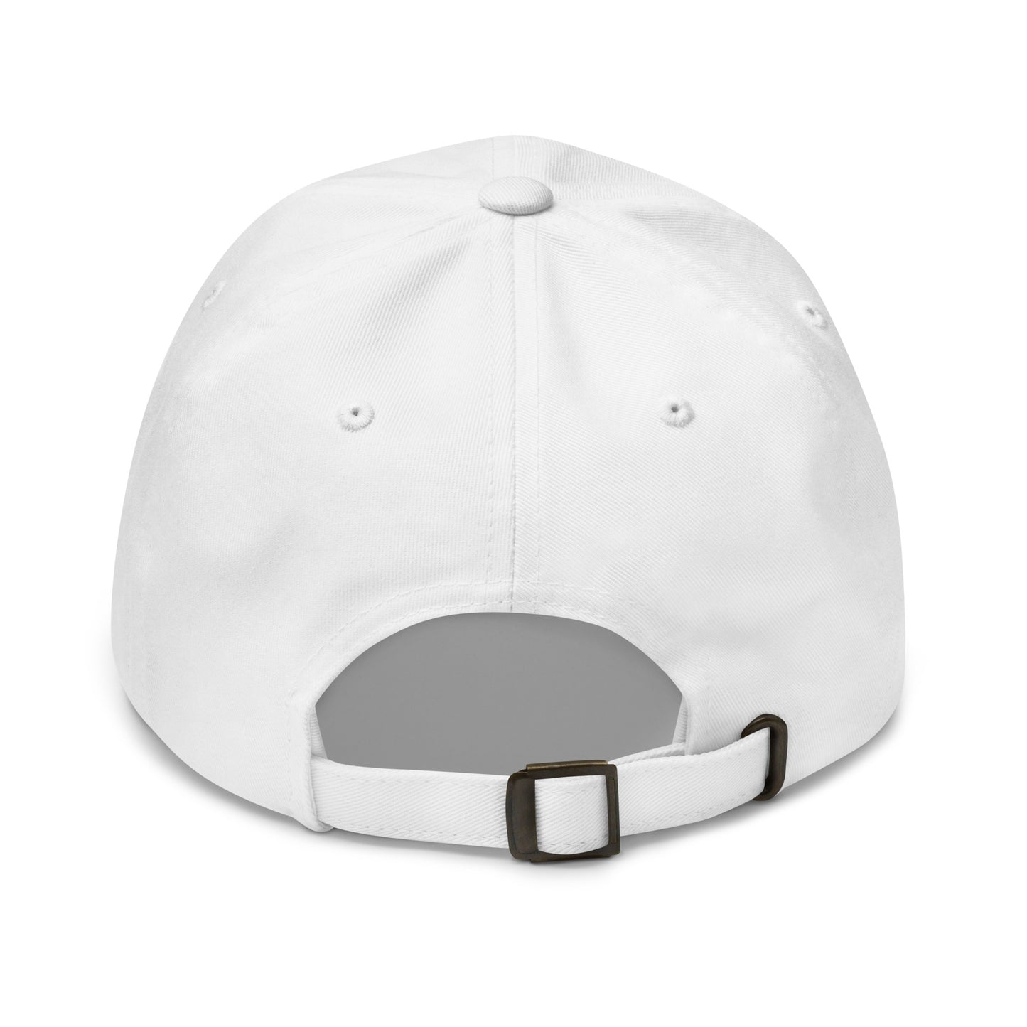 Jhanka Relaxed Style Haven - Dad hat