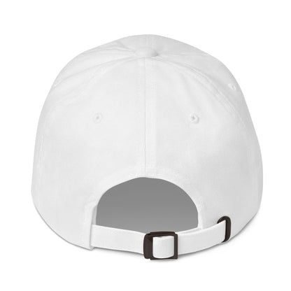 Jhanka Relaxed Style Haven - Dad hat