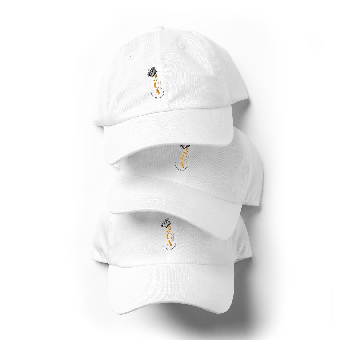 Jhanka Casual Chic Corner - Dad hat