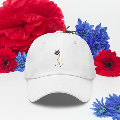 Jhanka Casual Chic Corner - Dad hat