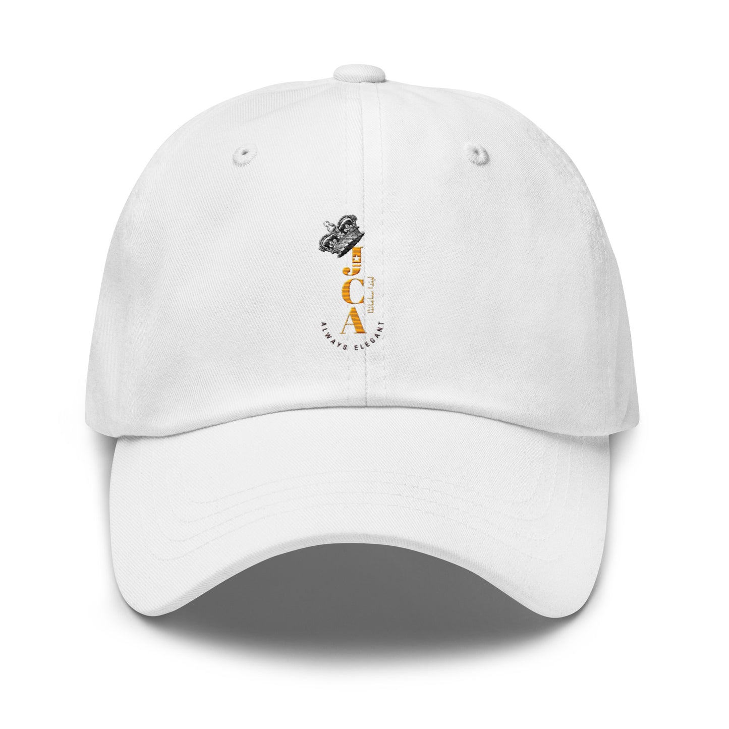 Jhanka Casual Chic Corner - Dad hat