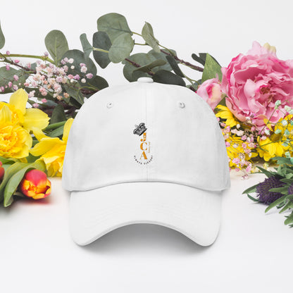 Jhanka Casual Chic Corner - Dad hat