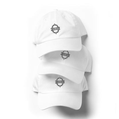 Jhanka Relaxed Style Haven - Dad hat