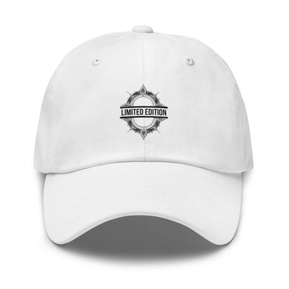 Jhanka Relaxed Style Haven - Dad hat