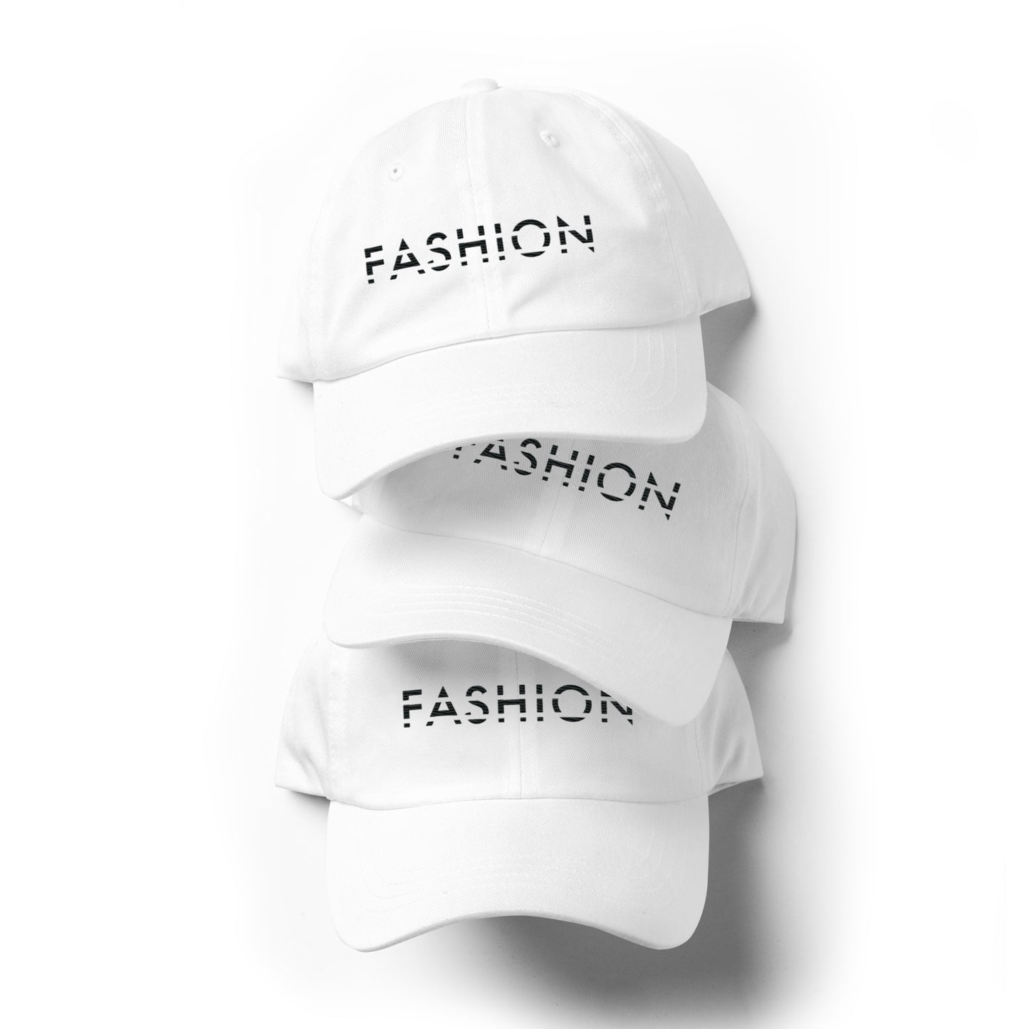 Jhanka Fashion - Dad hat