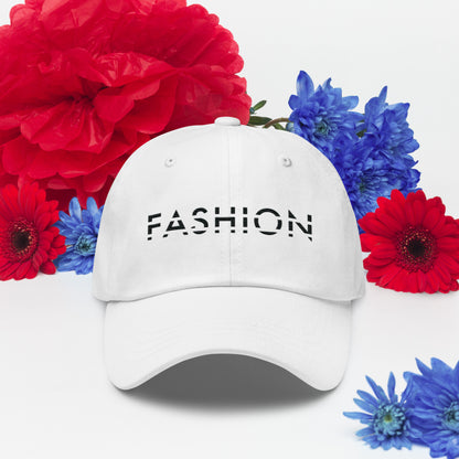 Jhanka Fashion - Dad hat