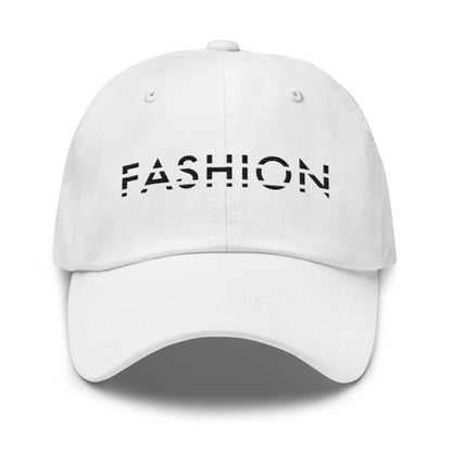 Jhanka Fashion - Dad hat