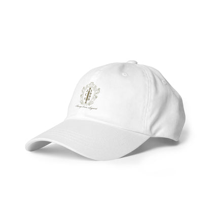 Jhanka Relaxed Attitude - Dad hat