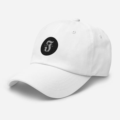 Jhanka Easygoing Elegance - Dad hat