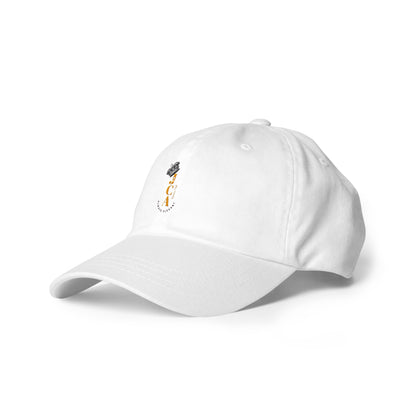 Jhanka Casual Chic Corner - Dad hat