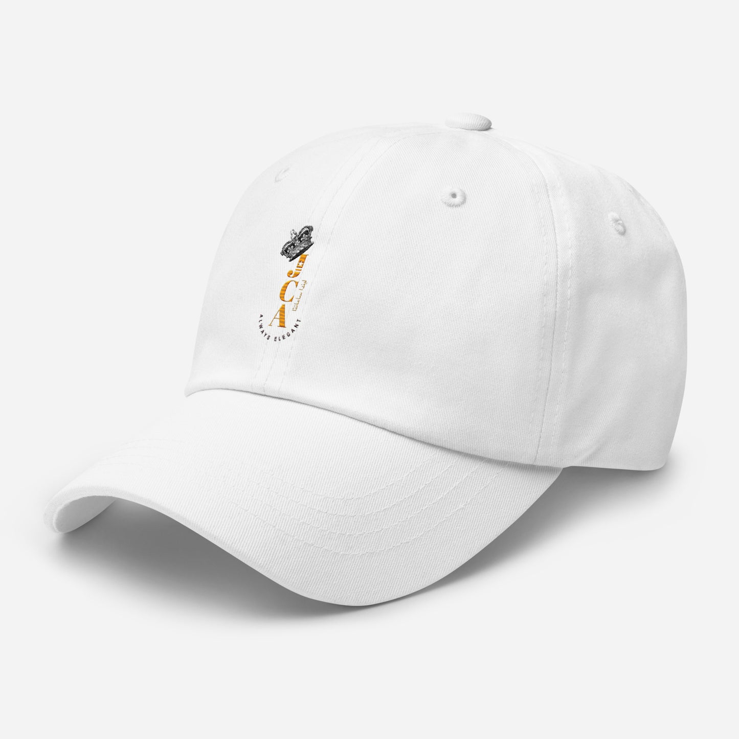 Jhanka Casual Chic Corner - Dad hat