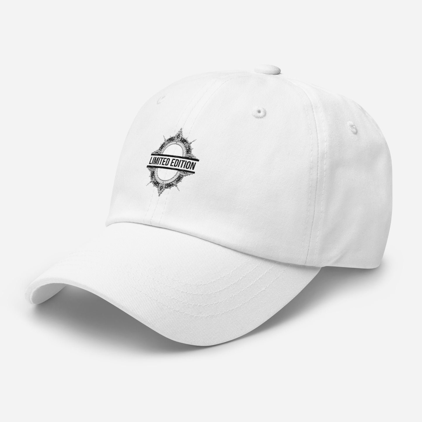 Jhanka Relaxed Style Haven - Dad hat