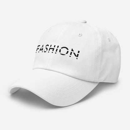 Jhanka Fashion - Dad hat