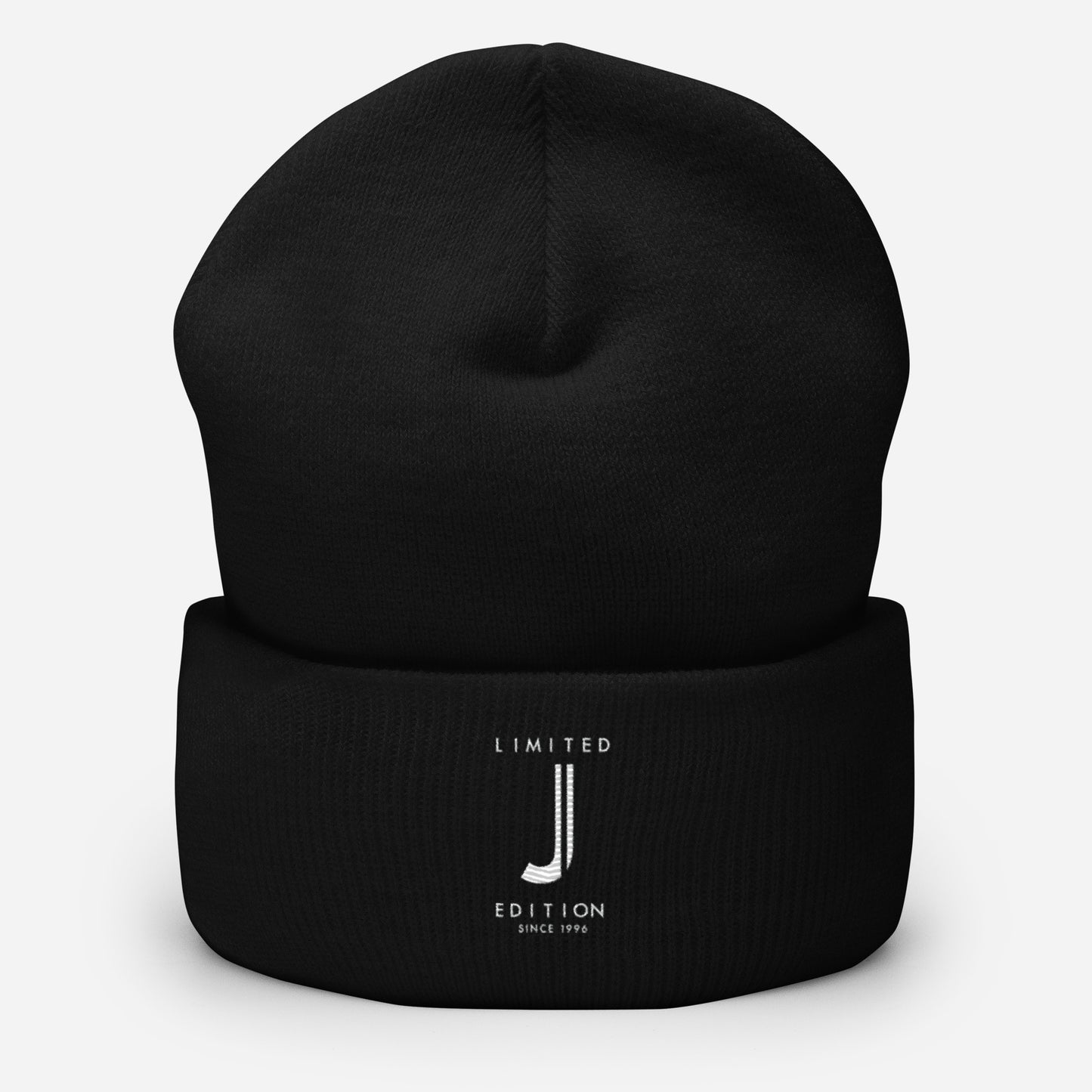 JhankaBeaniePrestige - Cuffed Beanie