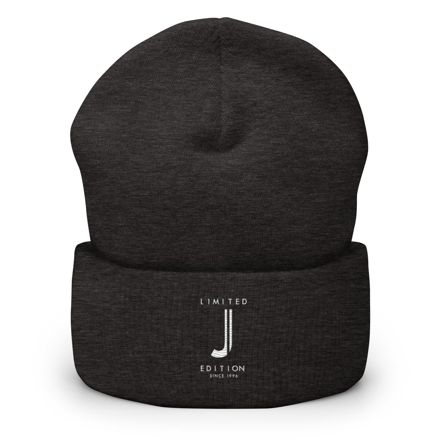 JhankaBeaniePrestige - Cuffed Beanie