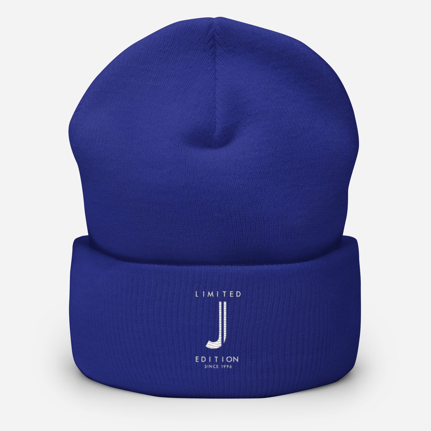 JhankaBeaniePrestige - Cuffed Beanie