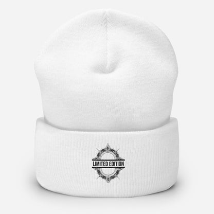 JhankaBeanieElite - Cuffed Beanie