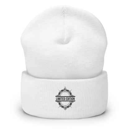 JhankaBeanieElite - Cuffed Beanie