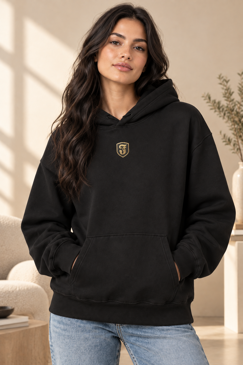 Jhanka Void - Classic Hoodie
