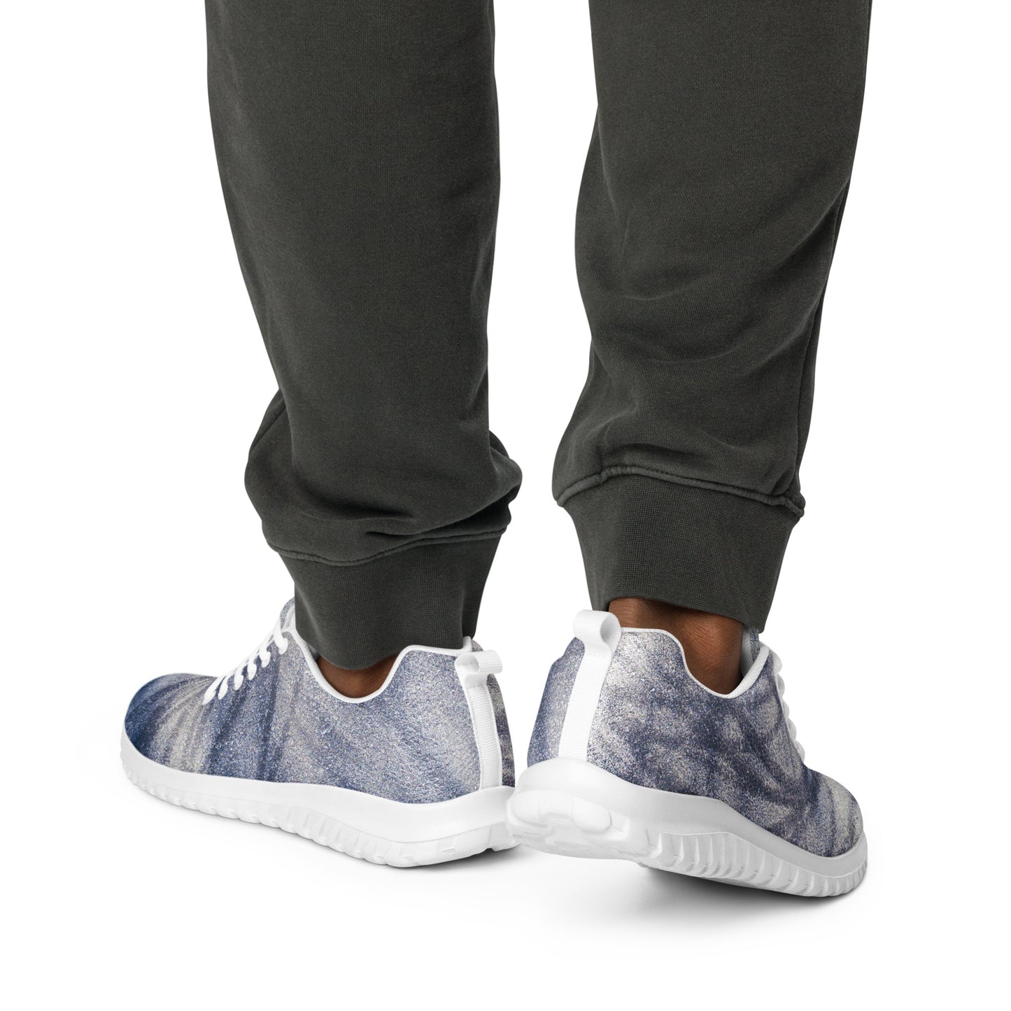 Jhanka VelocityVibes - Men’s athletic shoes