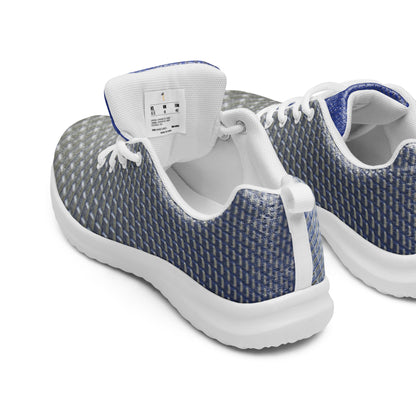 Jhanka TurboTrainers - Men’s athletic shoes