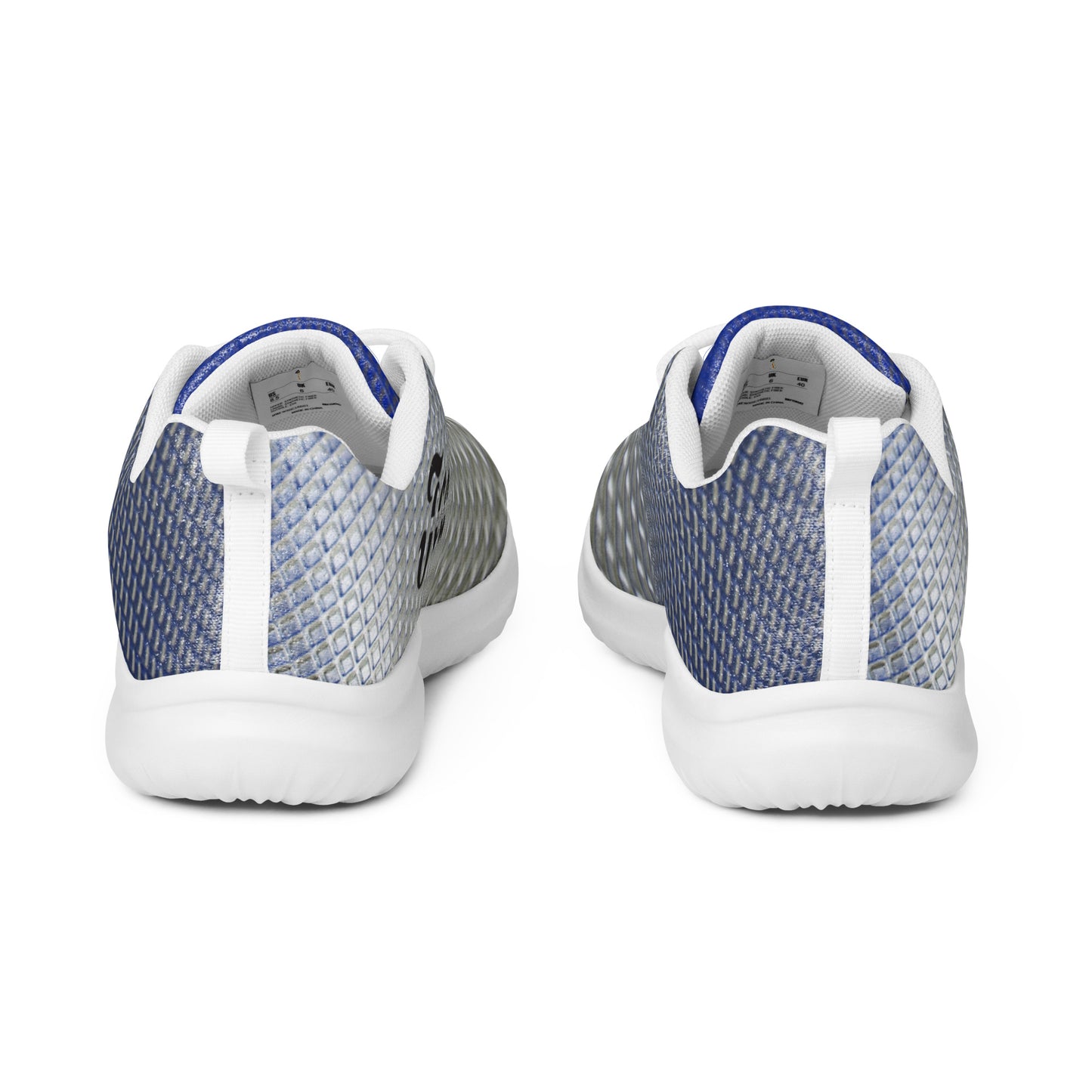 Jhanka TurboTrainers - Men’s athletic shoes