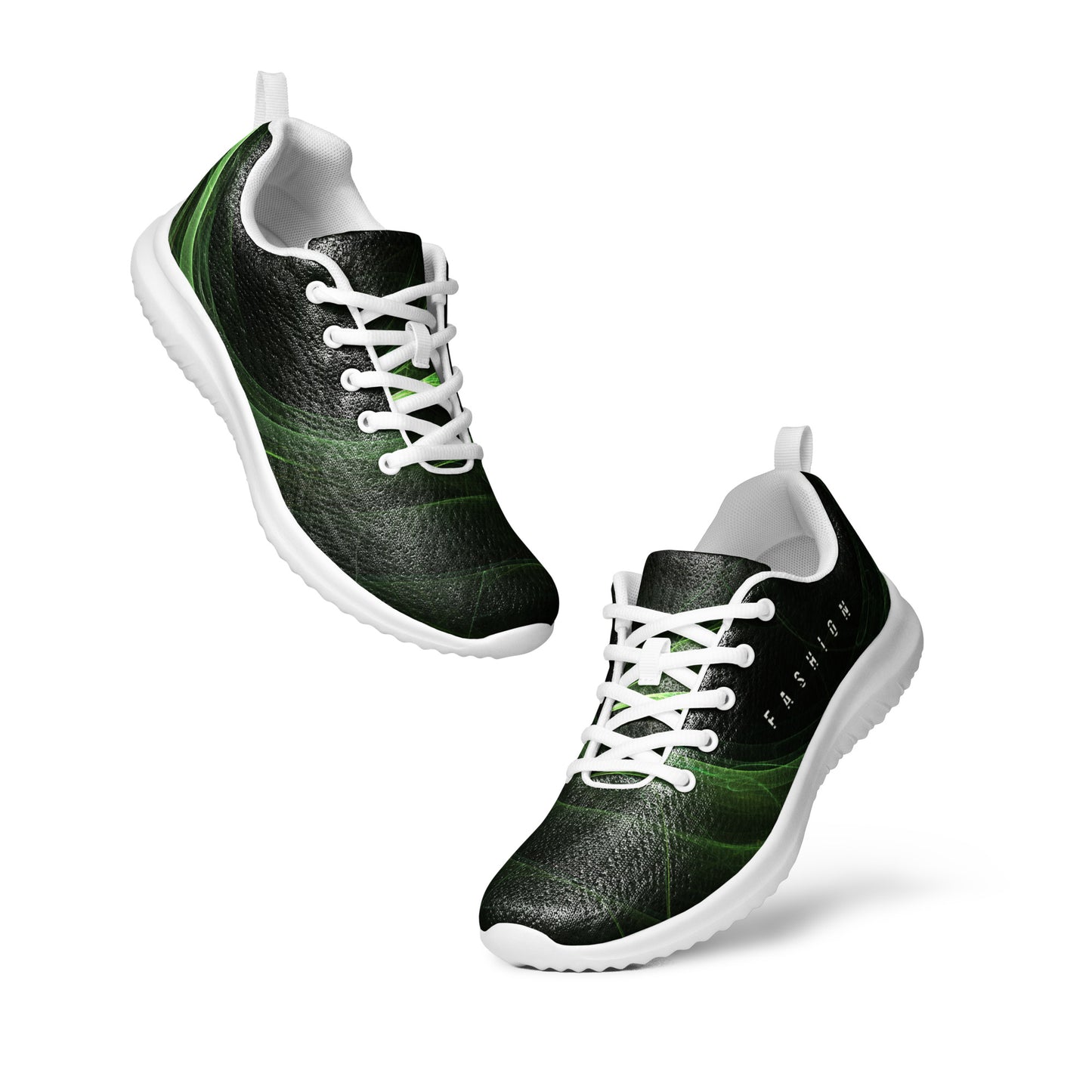 Jhanka PacePioneers - Men’s athletic shoes