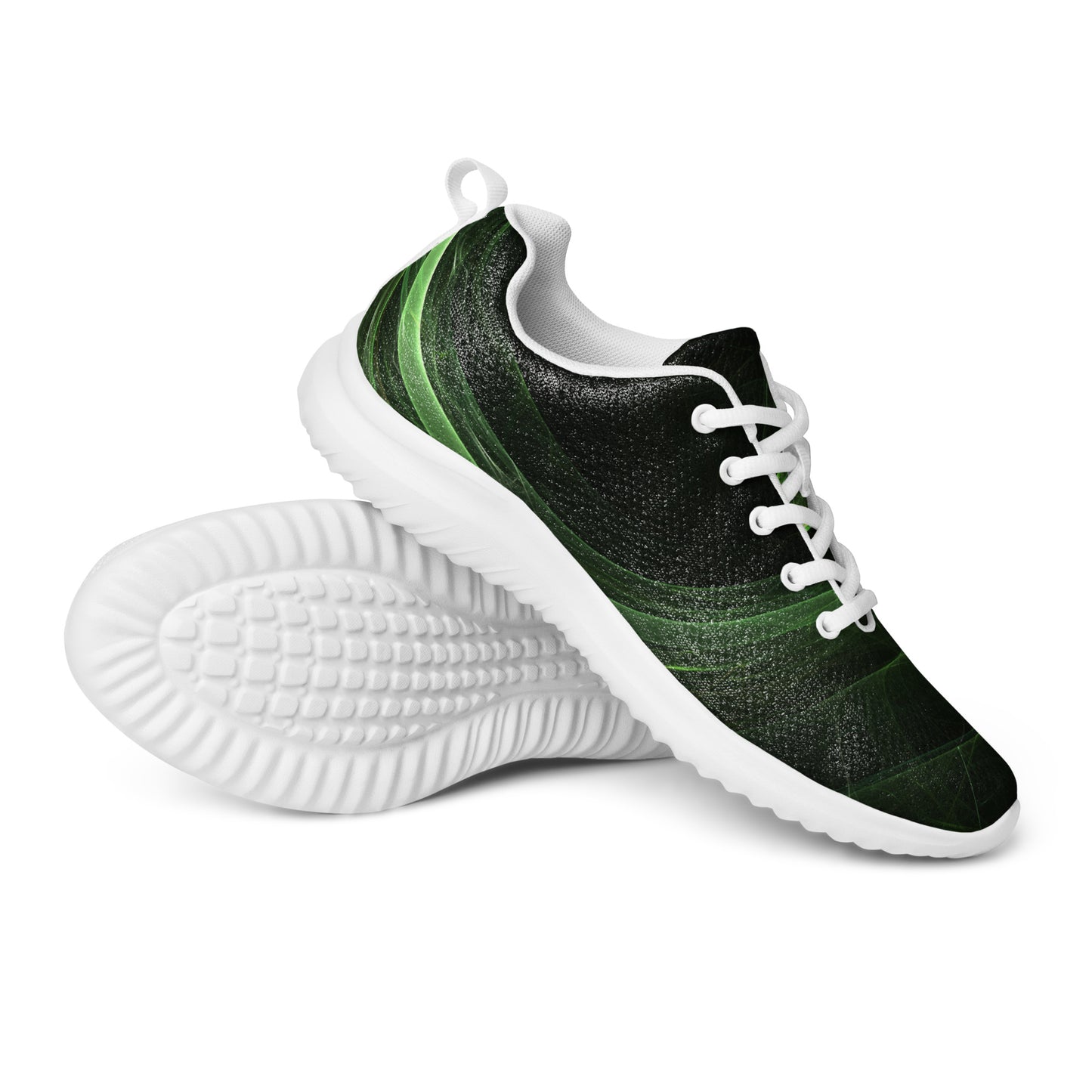 Jhanka PacePioneers - Men’s athletic shoes