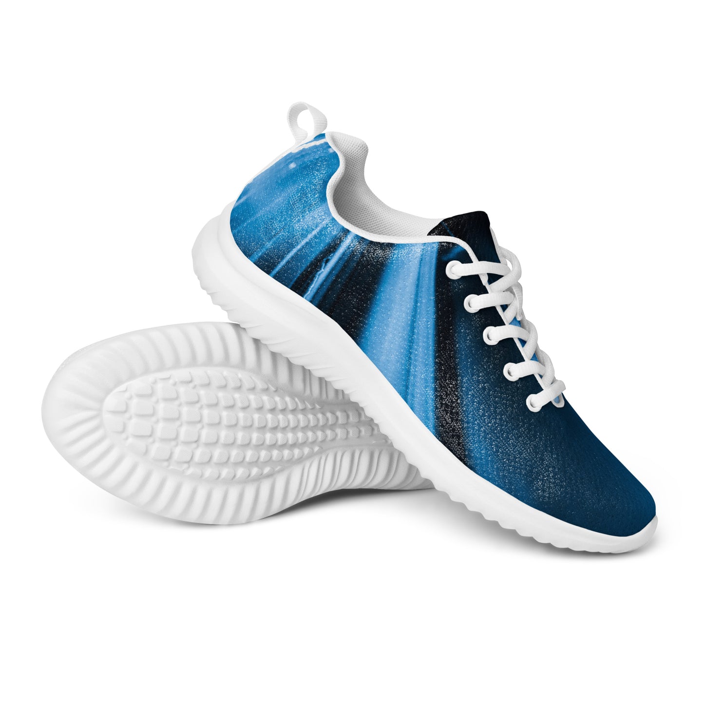 Jhanka FitFury - Men’s athletic shoes