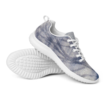 Jhanka VelocityVibes - Men’s athletic shoes