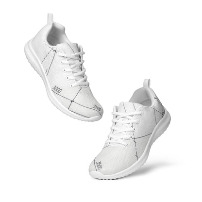 Jhanka StrideSquad - Men’s athletic shoes