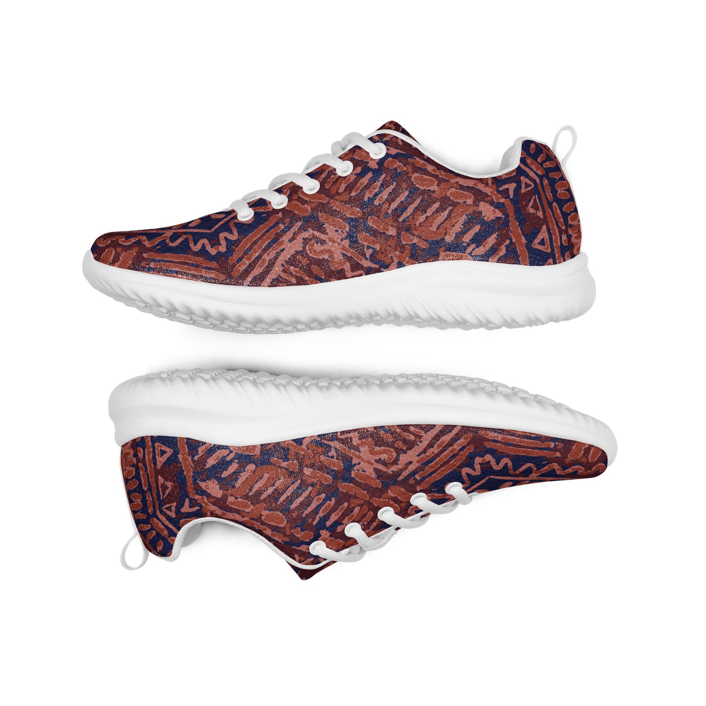 Jhanka FitFusion Co. - Men’s athletic shoes