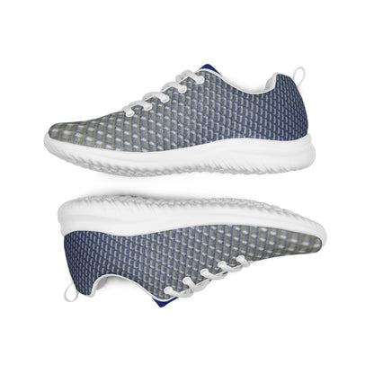 Jhanka TurboTrainers - Men’s athletic shoes