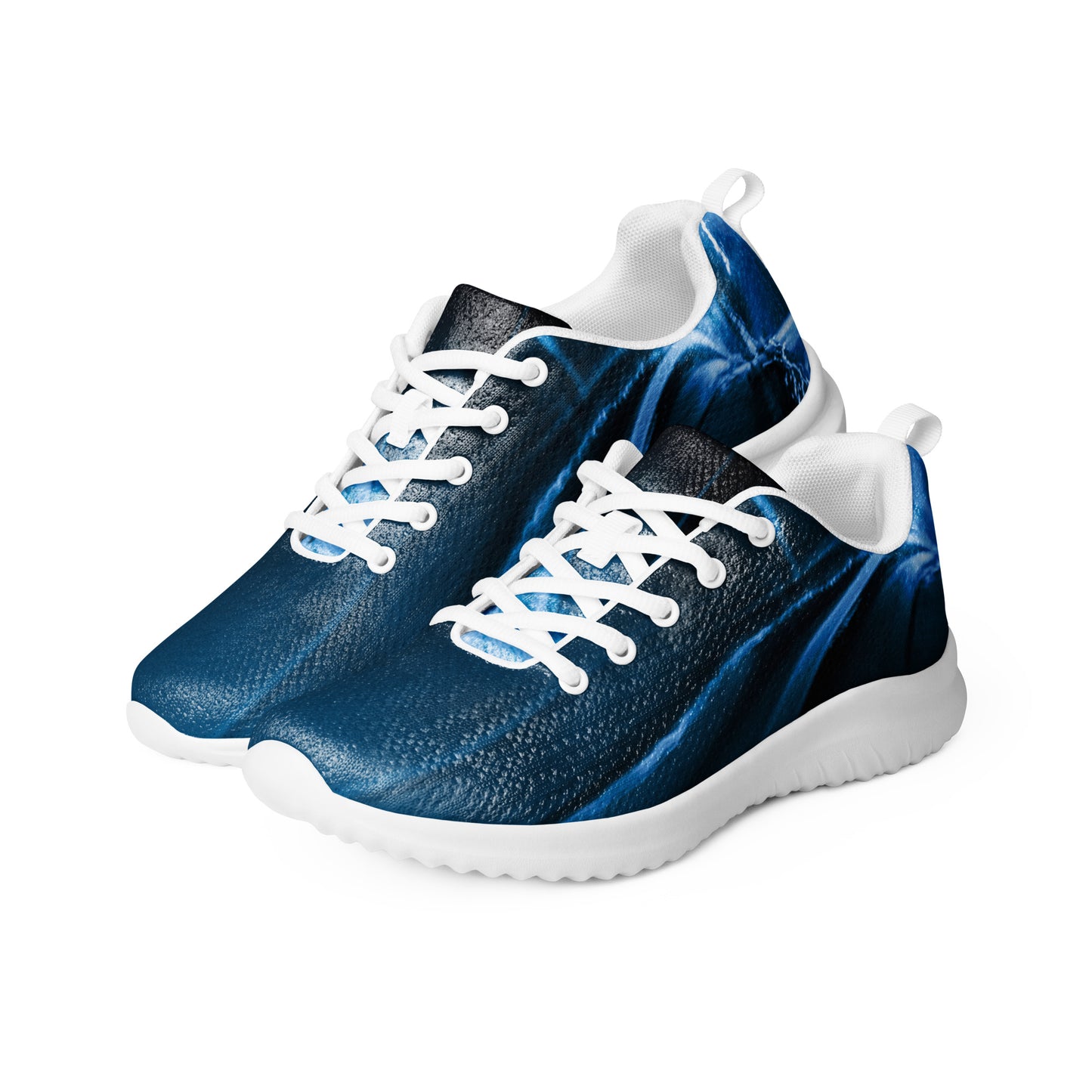 Jhanka FitFury - Men’s athletic shoes