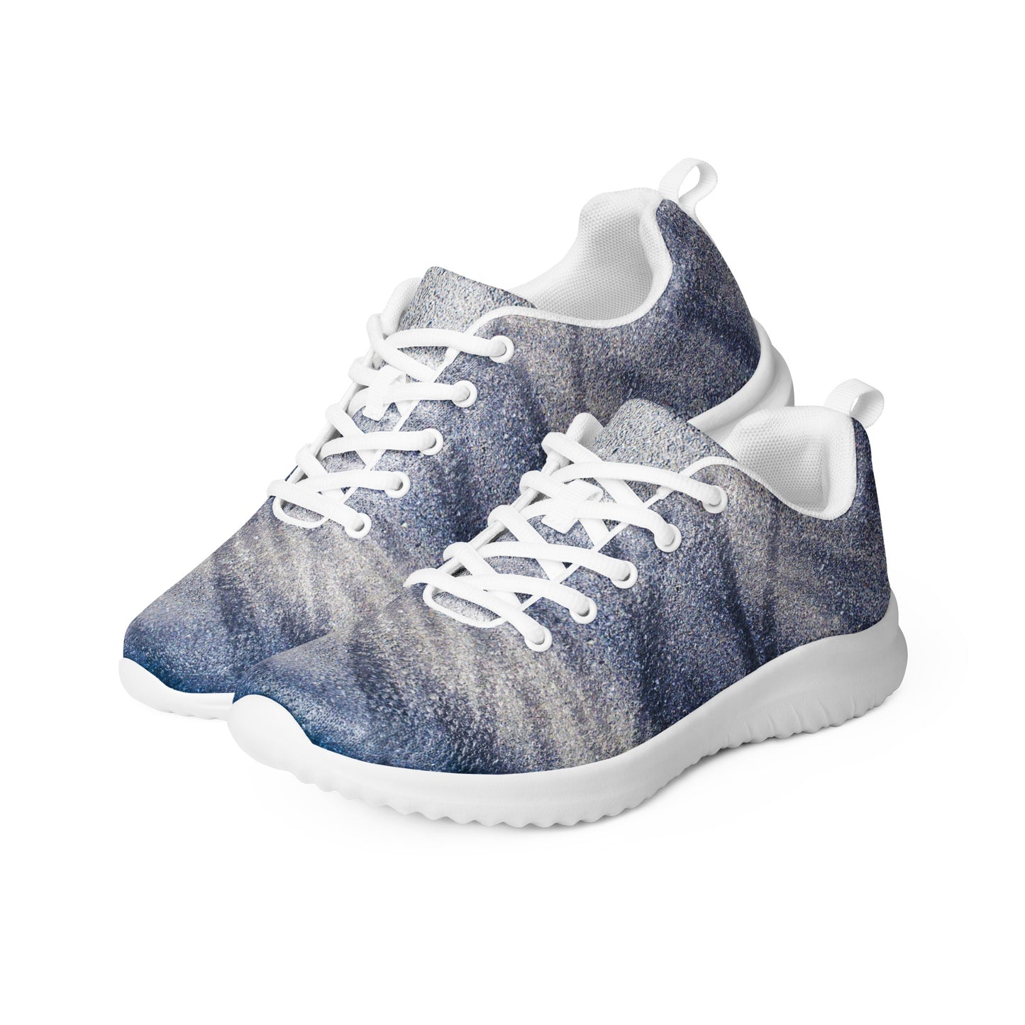 Jhanka VelocityVibes - Men’s athletic shoes